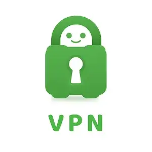PIA VPN app icon