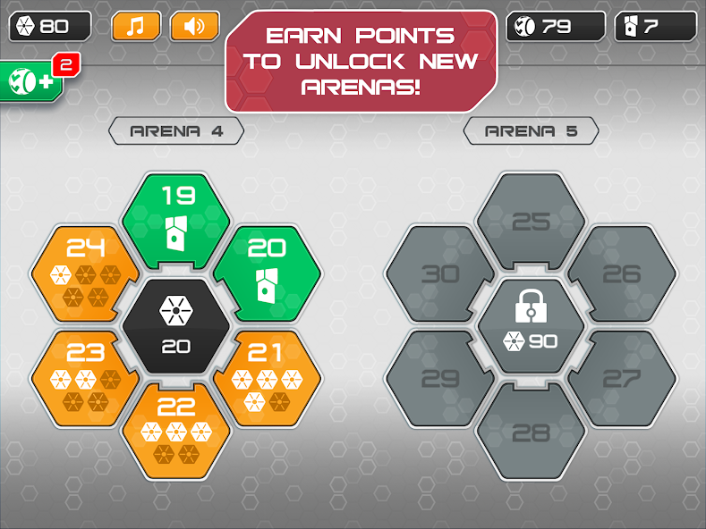 GyroSphere Trials - screenshot 10