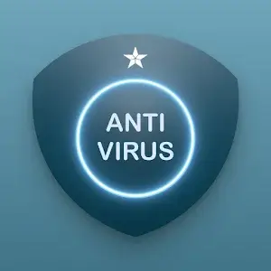 Antivirus AI app icon