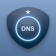 DNS Changer Fast - app icon