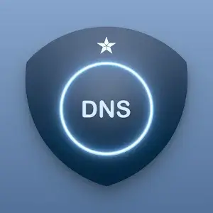 DNS Changer Fast app icon