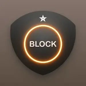 Firewall Security AI app icon