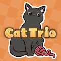 CatTrio app icon
