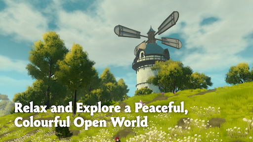 Meadowfell APK 2.4 (Latest) for Android - screenshot 1