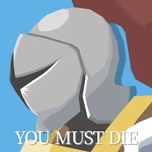 SPINNER KNIGHTS app icon