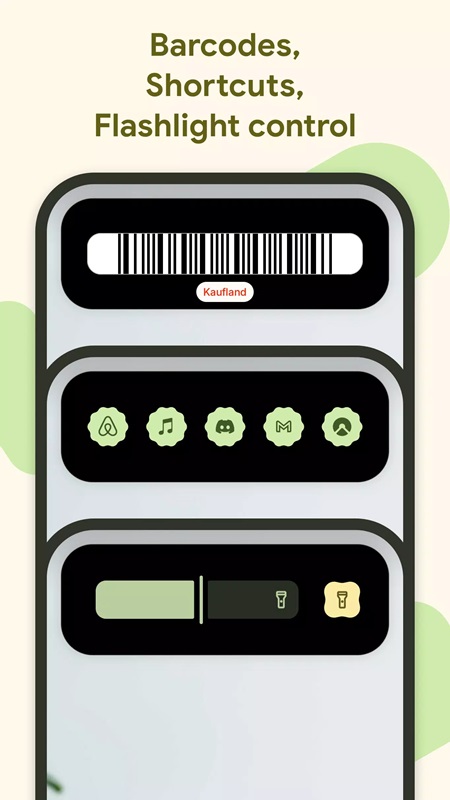 Material Capsule APK - screenshot 3