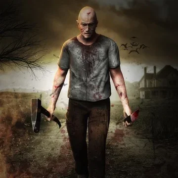 Evil Neighbor Hero Survival