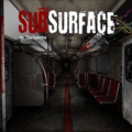 Sub Surface app icon