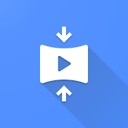 Compress Video - Resize Video app icon