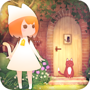 Stray Cat Doors app icon