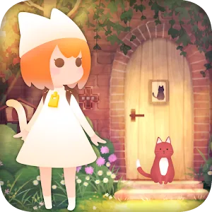 Stray Cat Doors app icon
