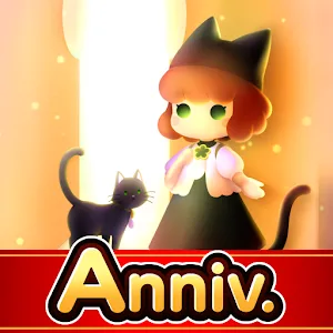 Stray Cat Doors app icon