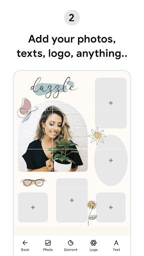 PuzzleStar 4.19.2 MOD APK (Plus Unlocked) - screenshot 2