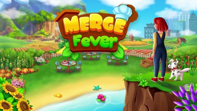 Merge Fever APK