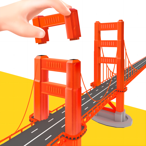 Pocket World 3D app icon