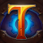 Guardians: A Torchlight Game app icon