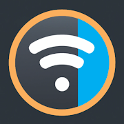 WiFi Analyzer Pro app icon