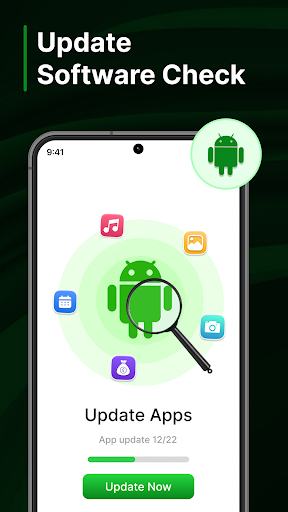 Update Software Check - screenshot 2