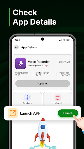Update Software Check - screenshot 5