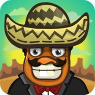 Amigo Pancho app icon
