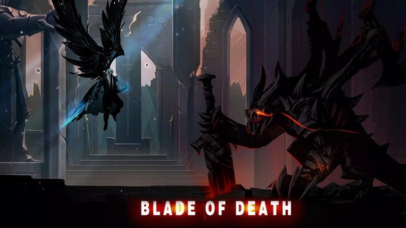 Blade of Death APK