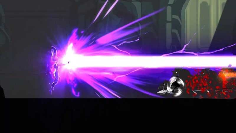 Blade of Death APK - screenshot 3
