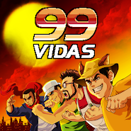 99Vidas app icon