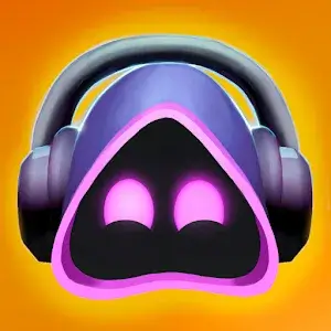 Pocket Necromancer app icon