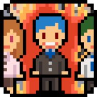Don't get fired! app icon