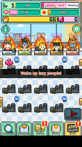 WorkeMon APK 1.1.48 - screenshot 6