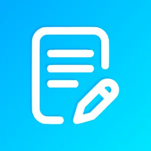 Test Maker app icon