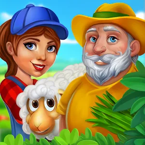 Farm Mania app icon