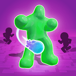 Blob Hero app icon