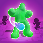 Blob Hero app icon