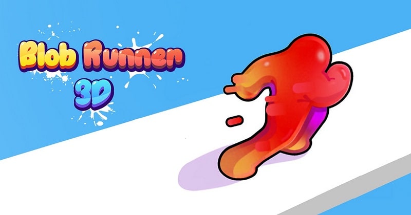 Blob Runner 3D APK