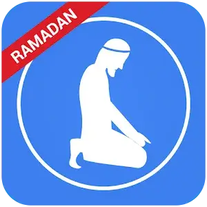 Step By Step Salah app icon