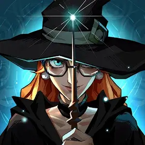 Solo Spellcasting app icon