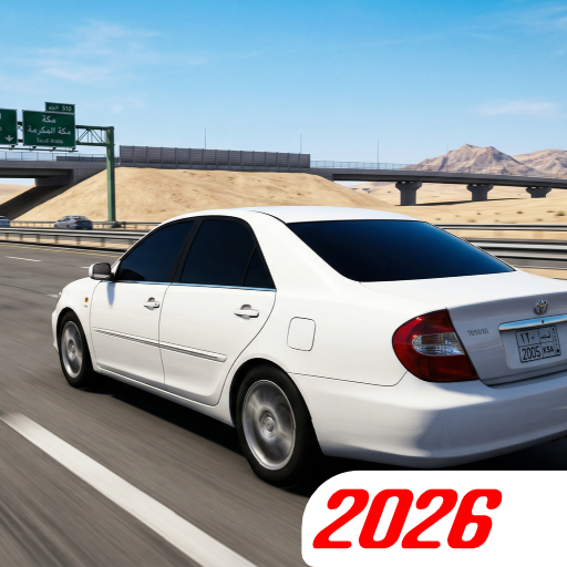 Drift Challenge Realistic app icon