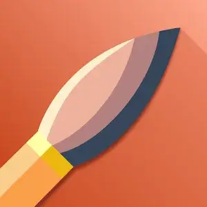 Sketchbook Lite app icon