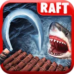 RAFT: Original Survival Game app icon