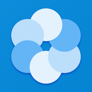 Bluecoins Finance - app icon