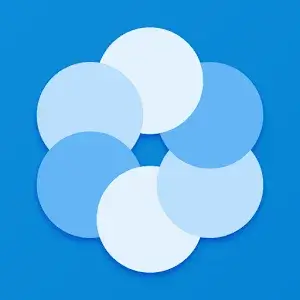 Bluecoins Finance app icon