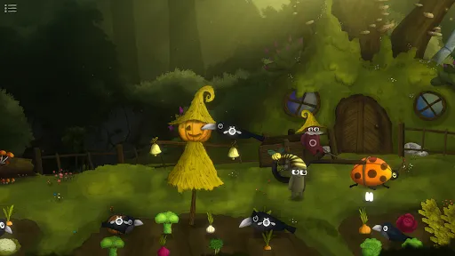 Shapik The Quest APK 1.5 (Latest) for Android - screenshot 3