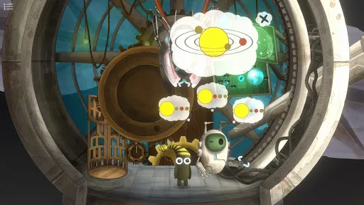 Shapik The Quest APK 1.5 (Latest) for Android - screenshot 6