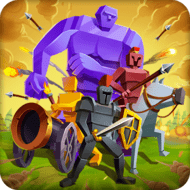 Epic Battle Simulator app icon