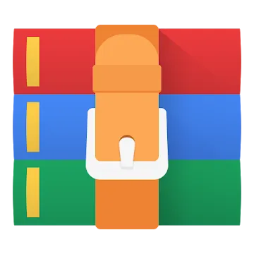 RAR app icon