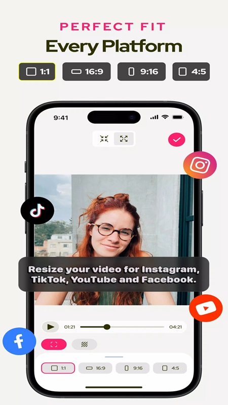 SUBCAP APK - screenshot 4