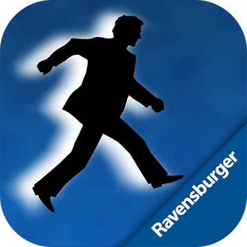 Scotland Yard app icon