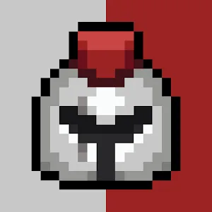 Pixel Expedition app icon