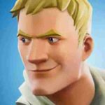 Fortnite - app icon